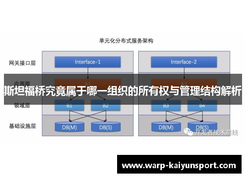 斯坦福桥究竟属于哪一组织的所有权与管理结构解析