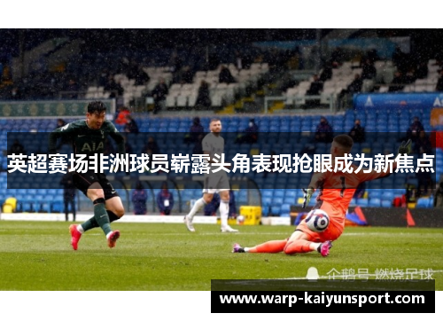英超赛场非洲球员崭露头角表现抢眼成为新焦点